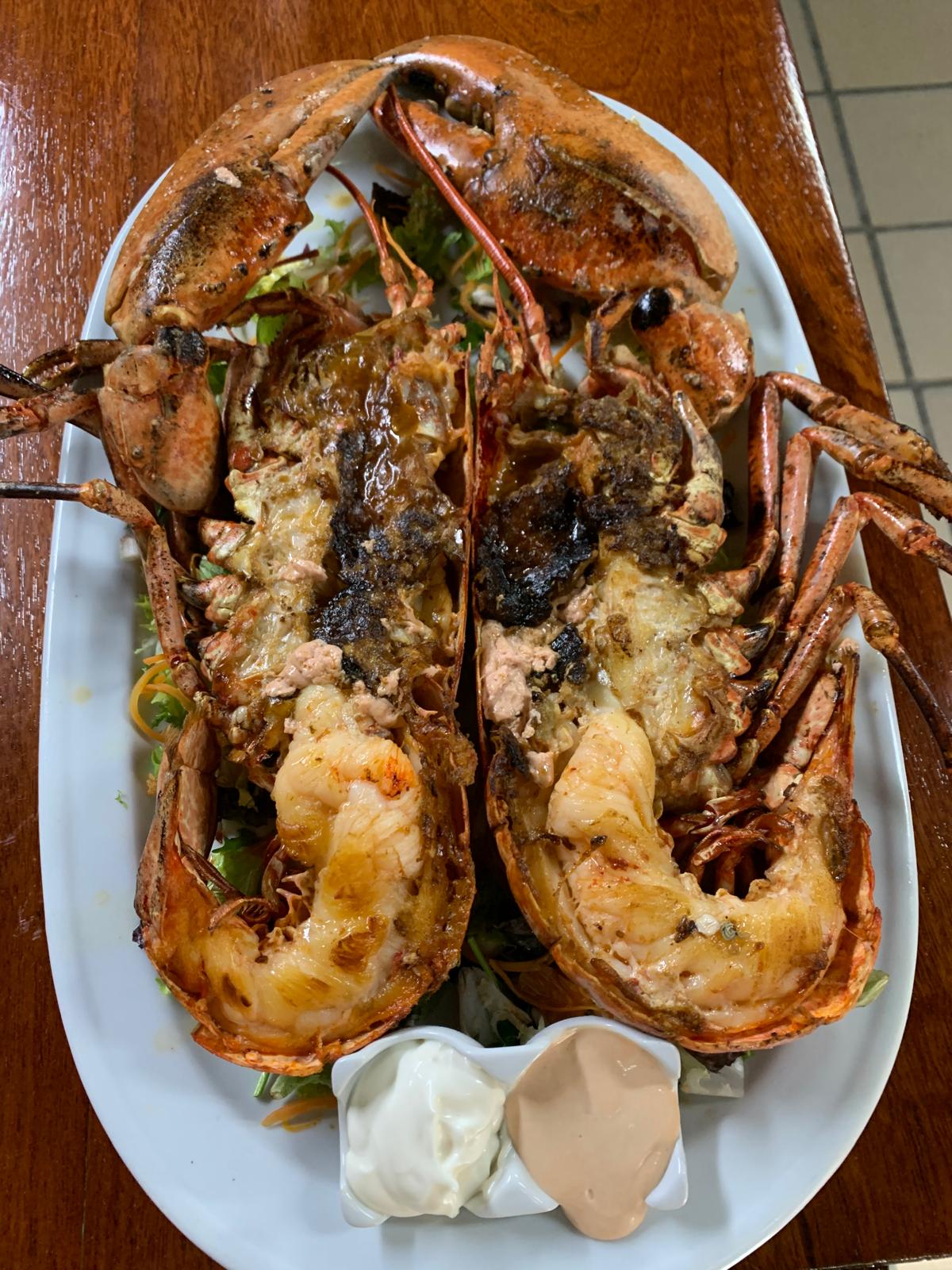 Lobster