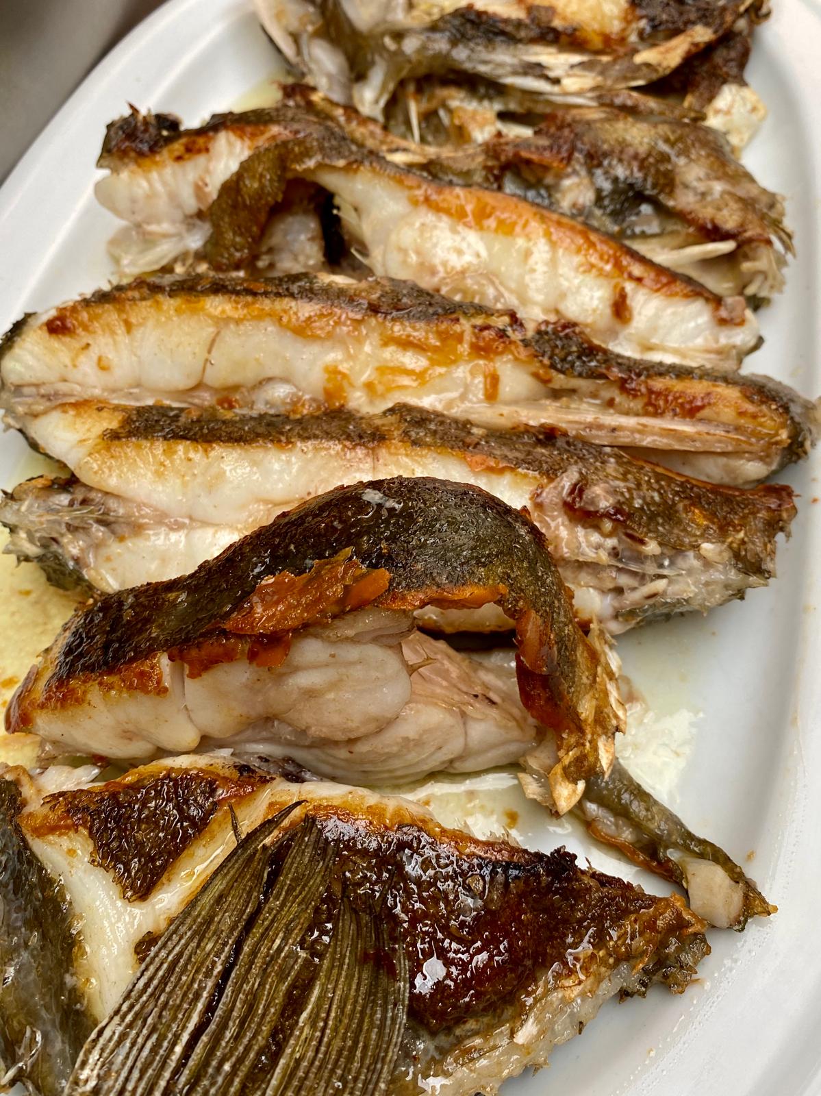 John Dory