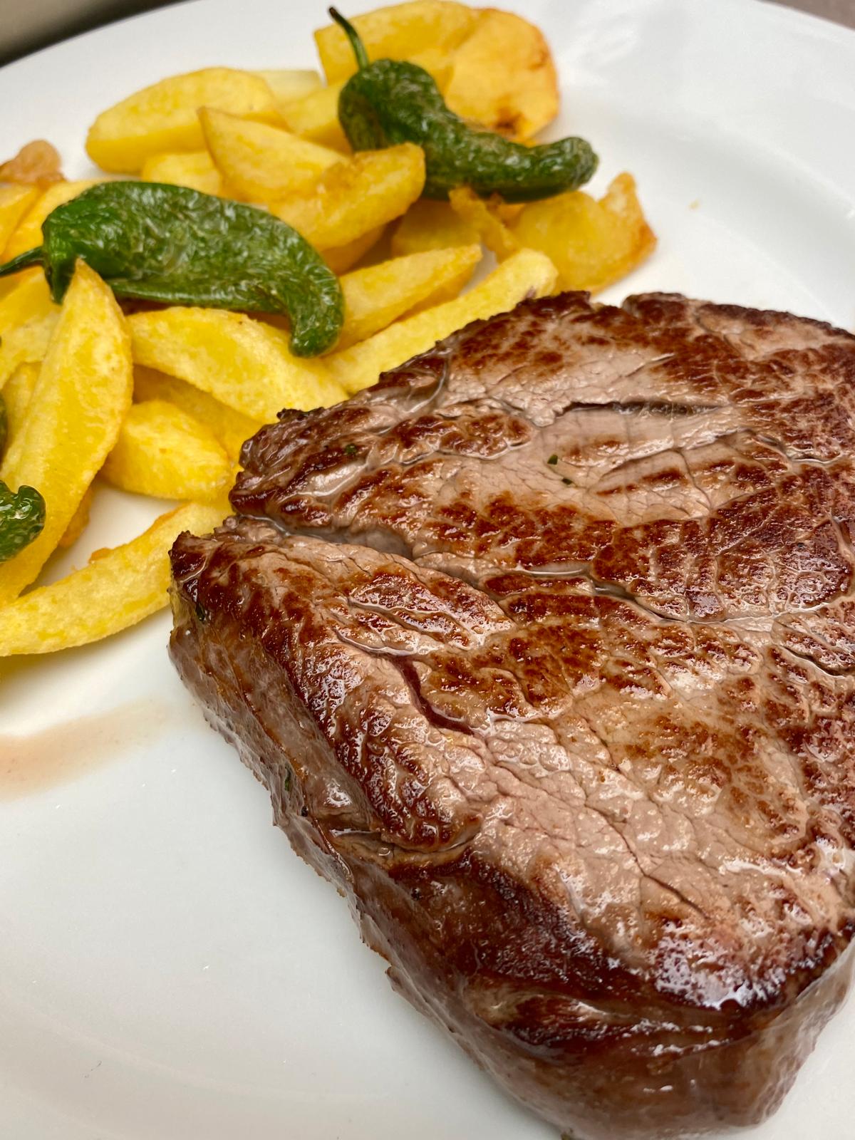 Beef Tenderloin