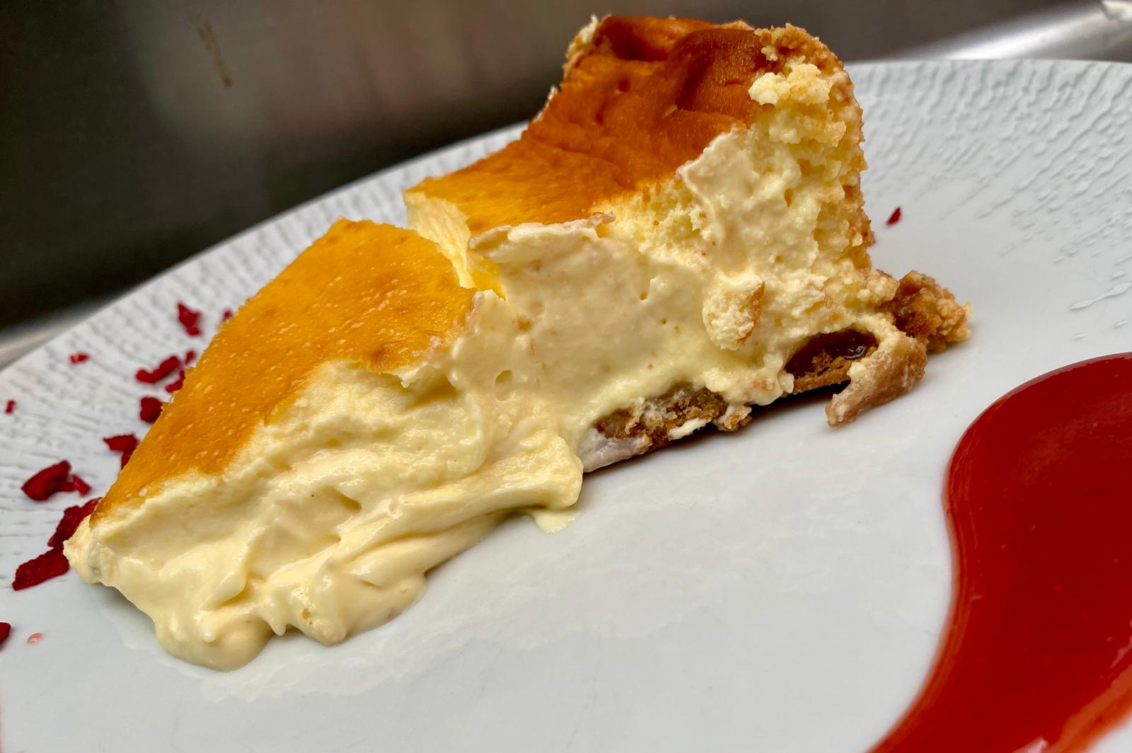 Chessecake
