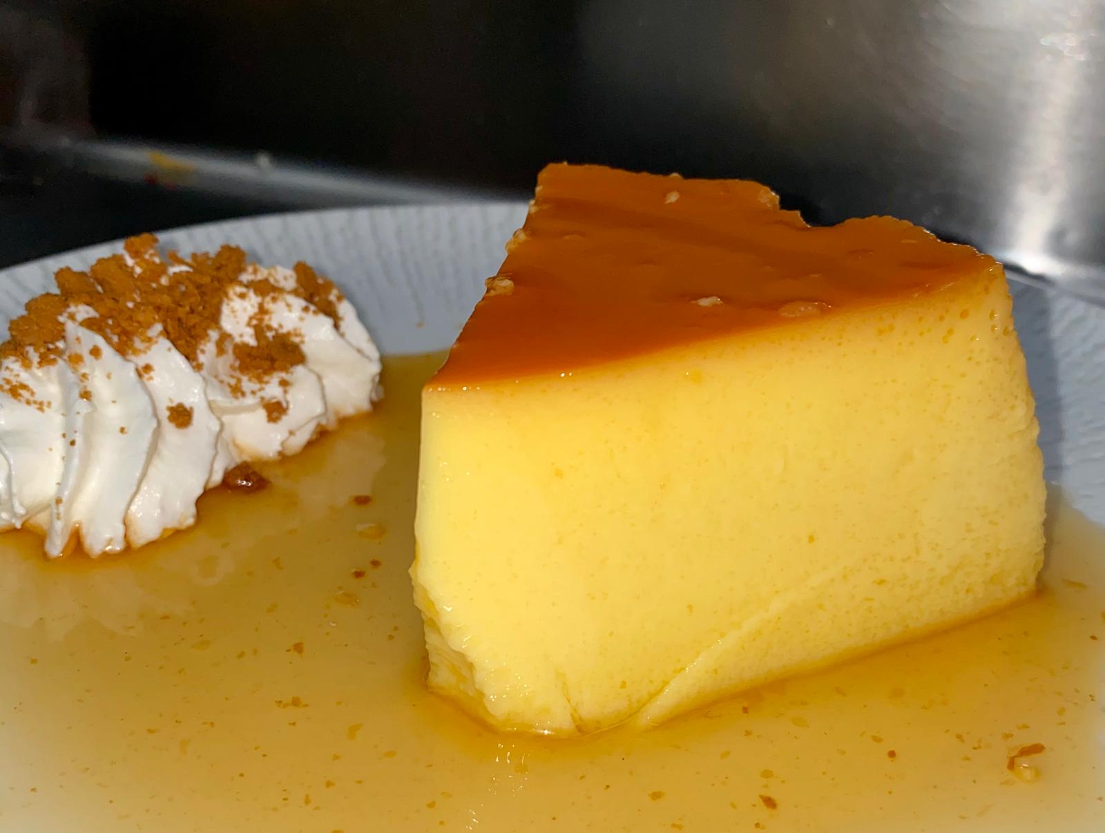 Flan