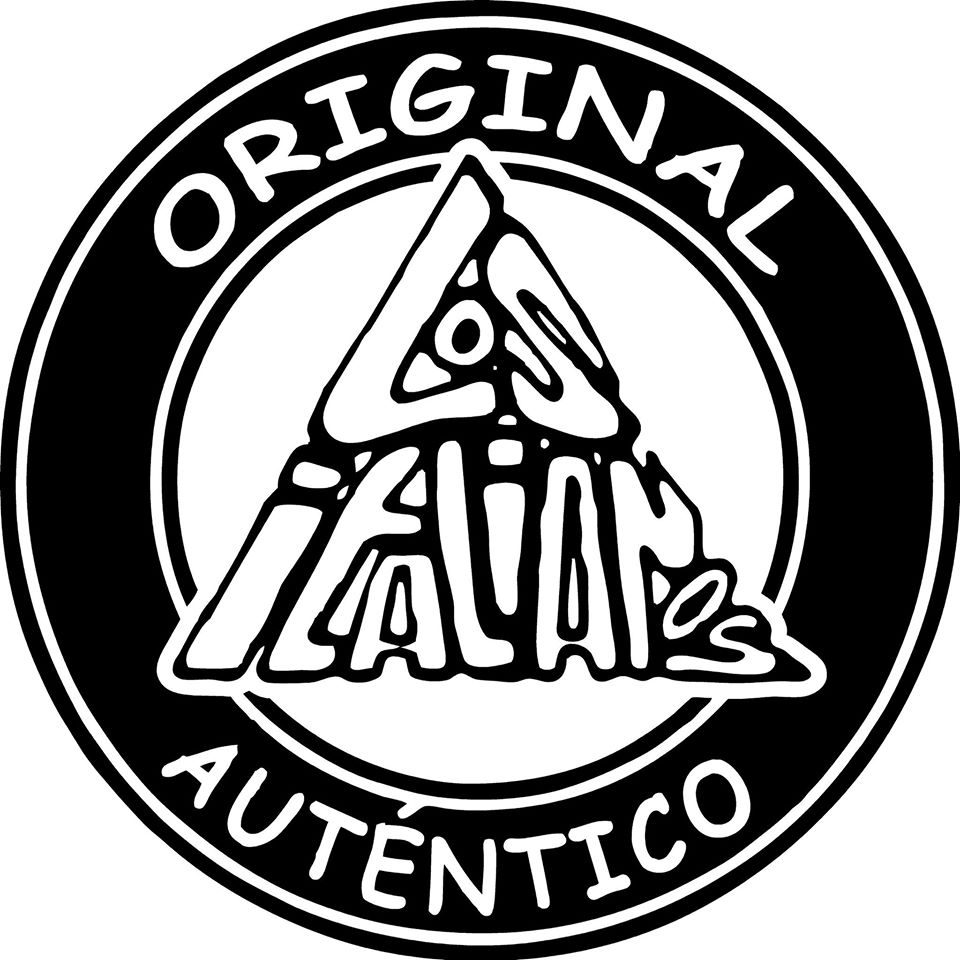 Pasta & Pizza Los Italianos Original Autentico