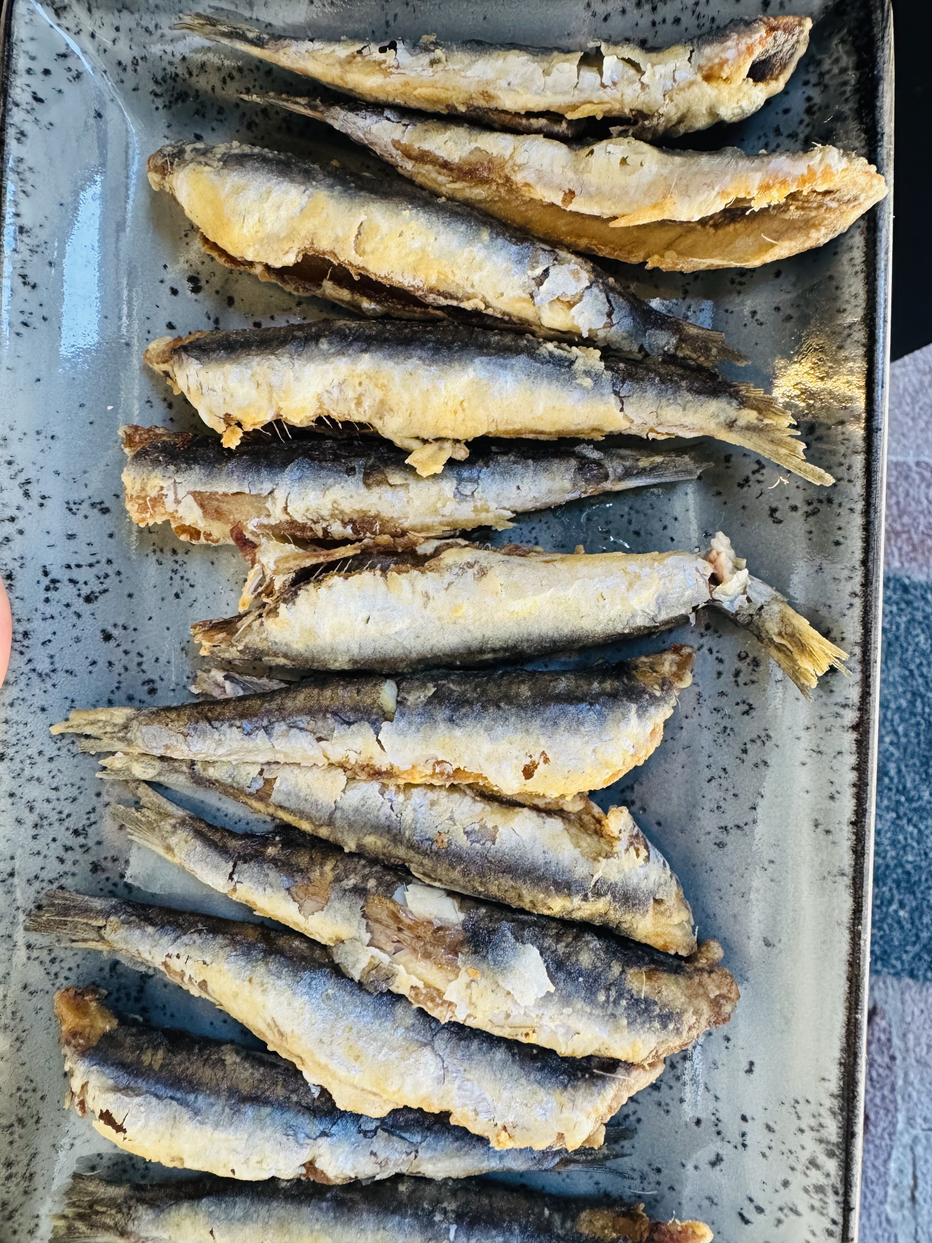 Whitebait