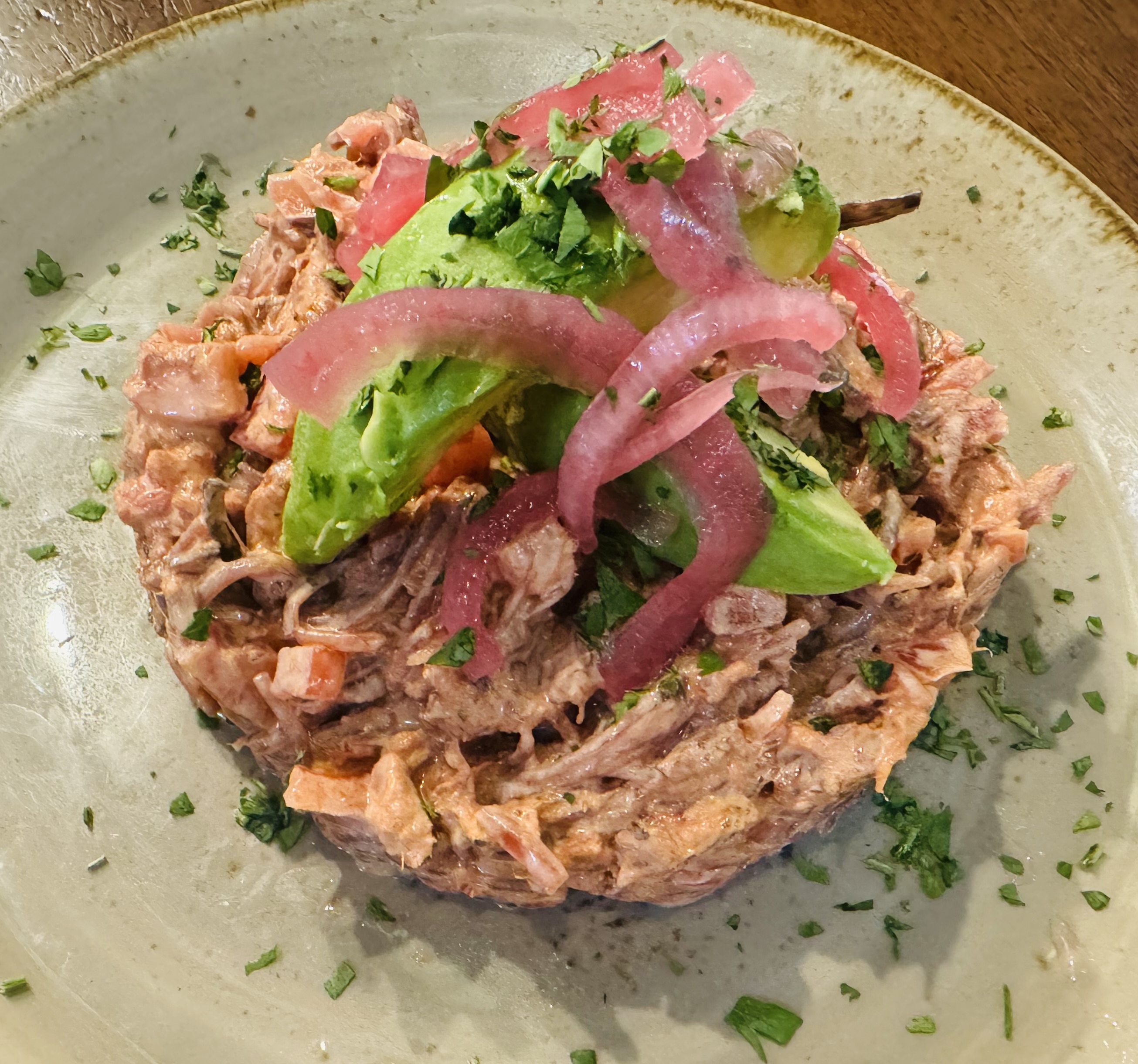 Red Salad