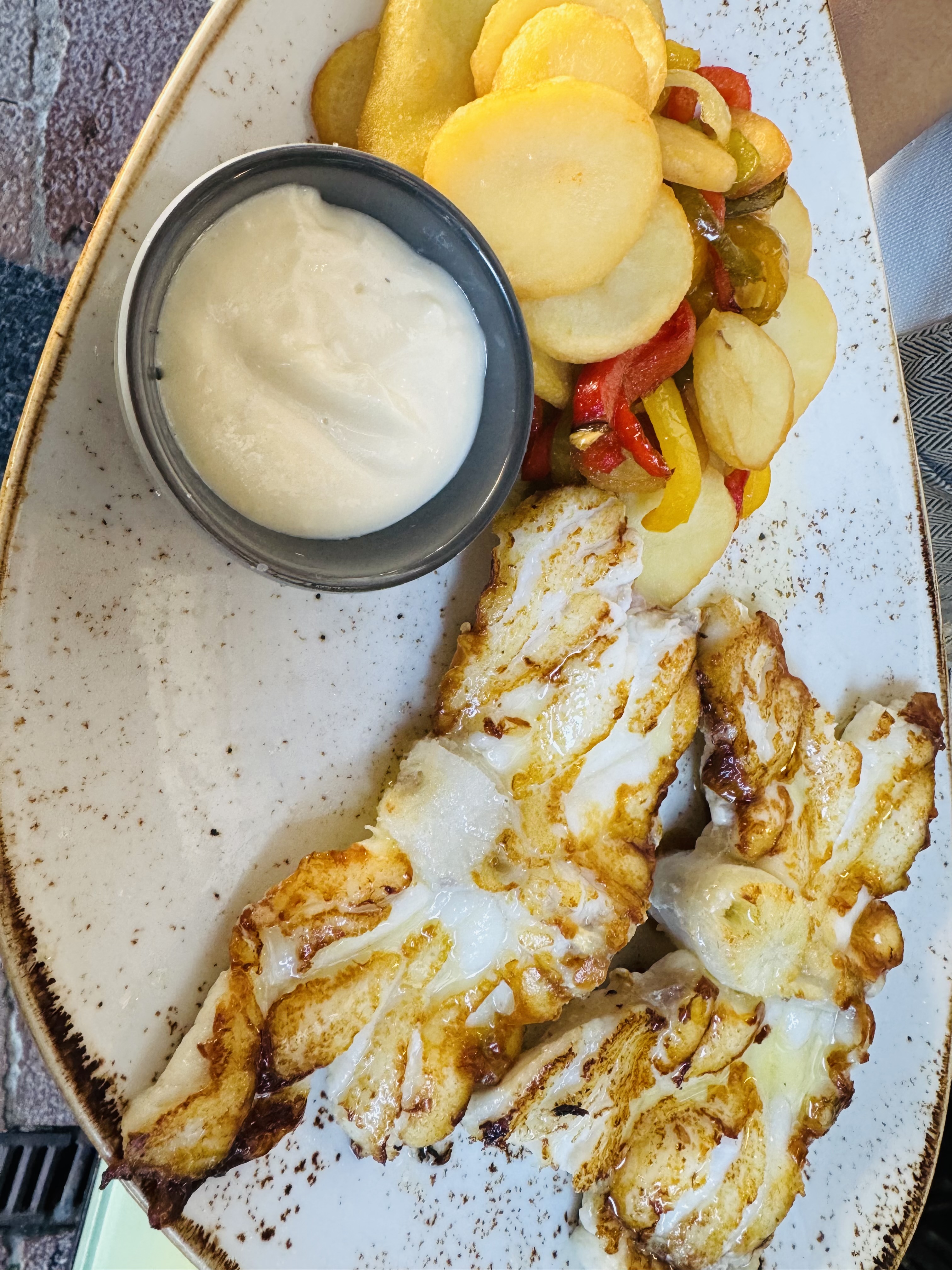 Monkfish