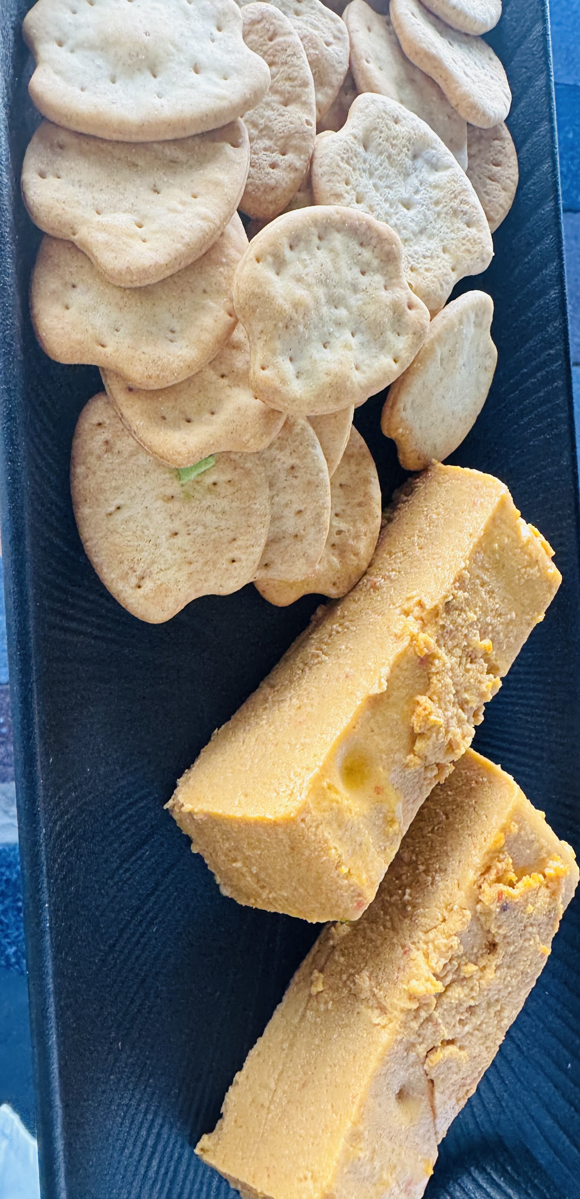 Scorpion Fish Paté