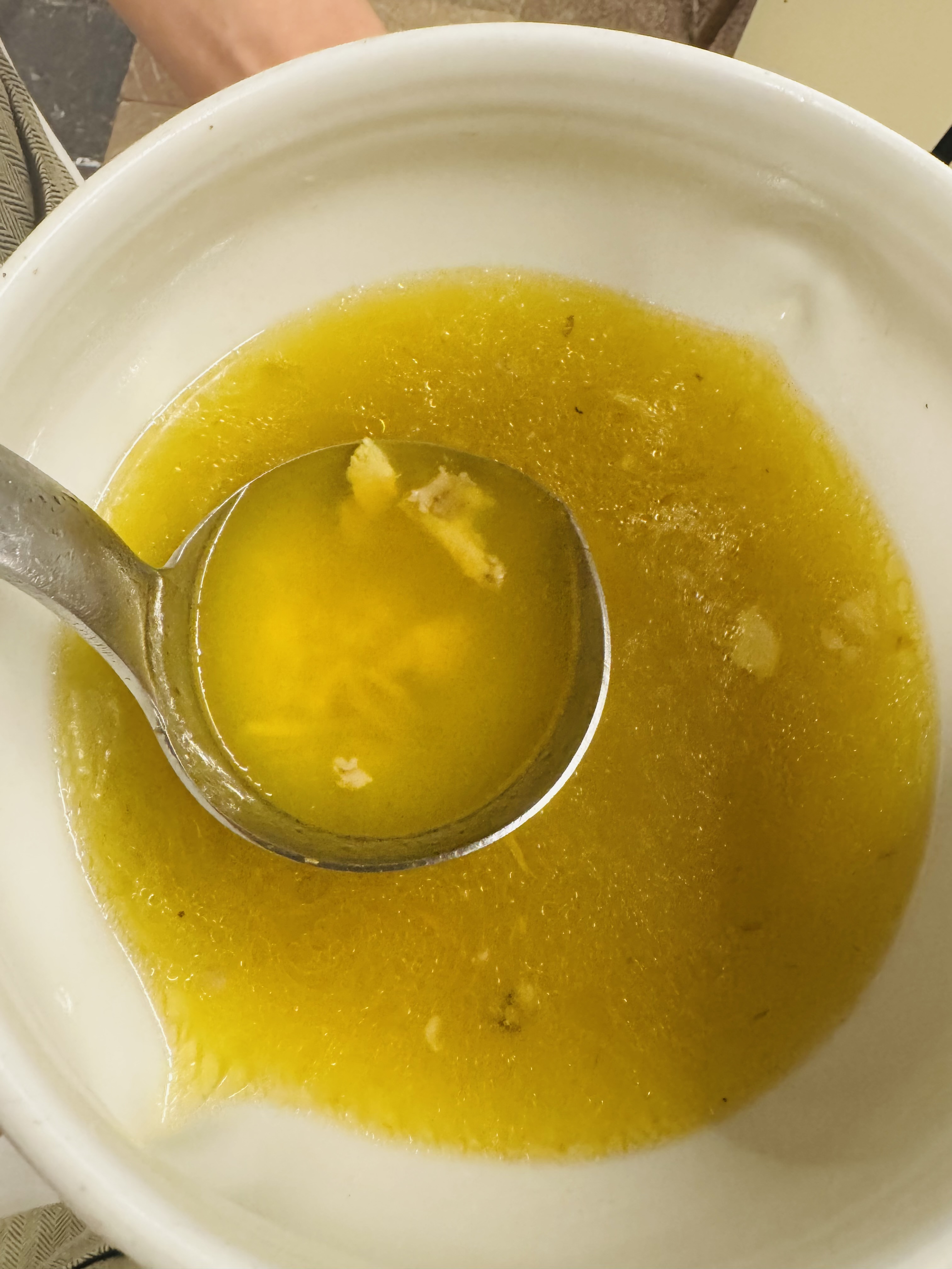 Chicken Soup