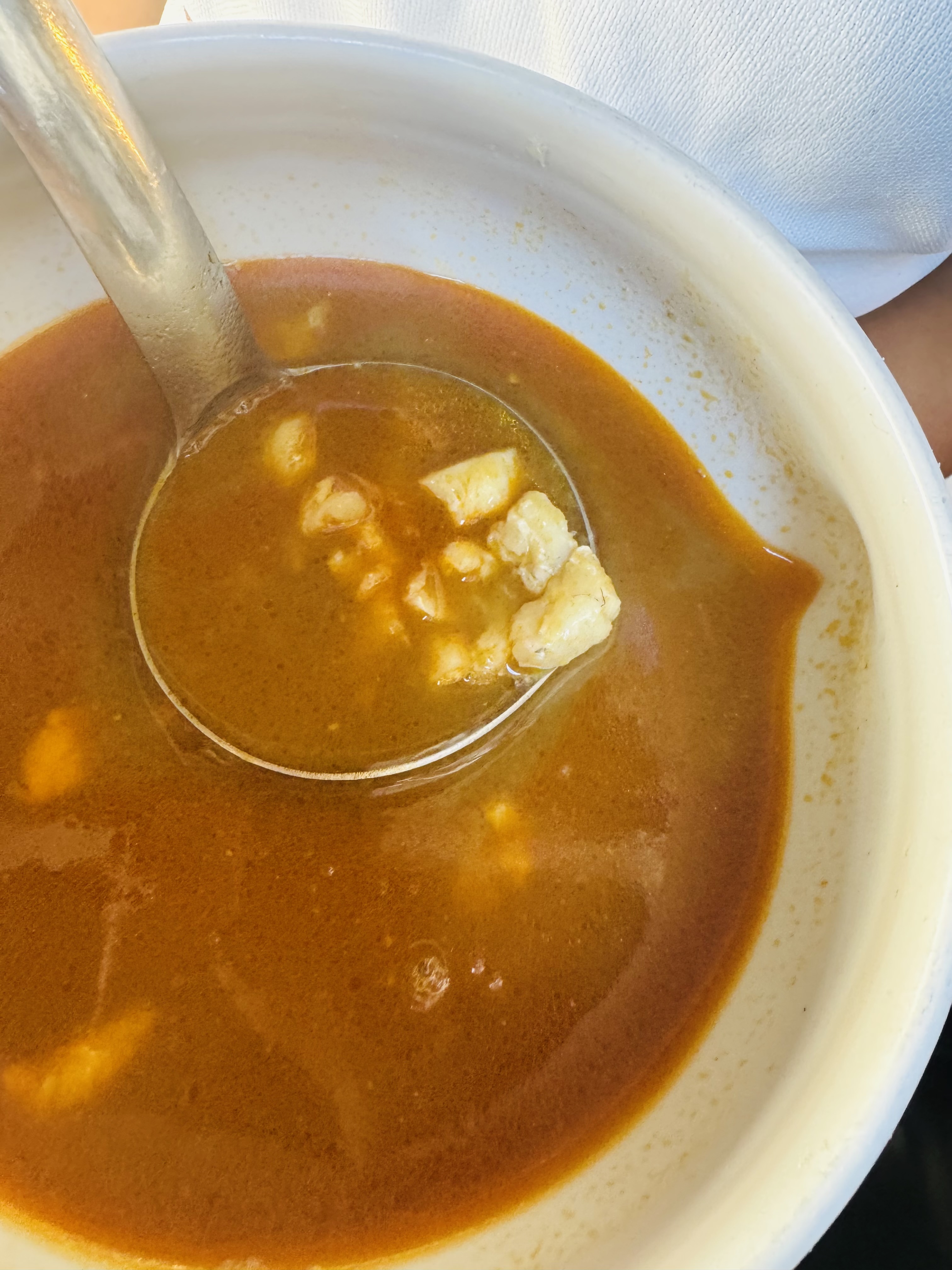 Fish Soup
