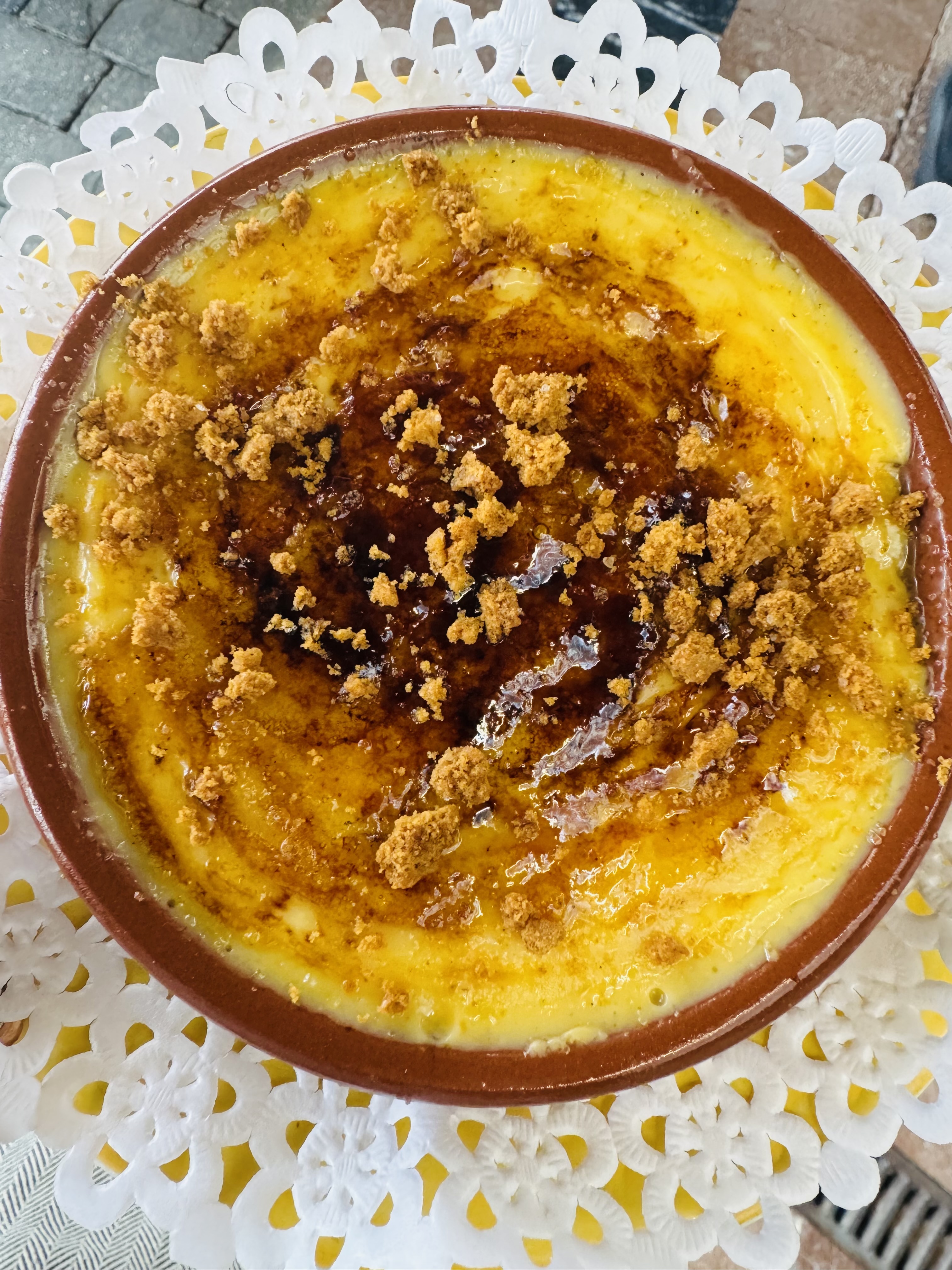 Custard