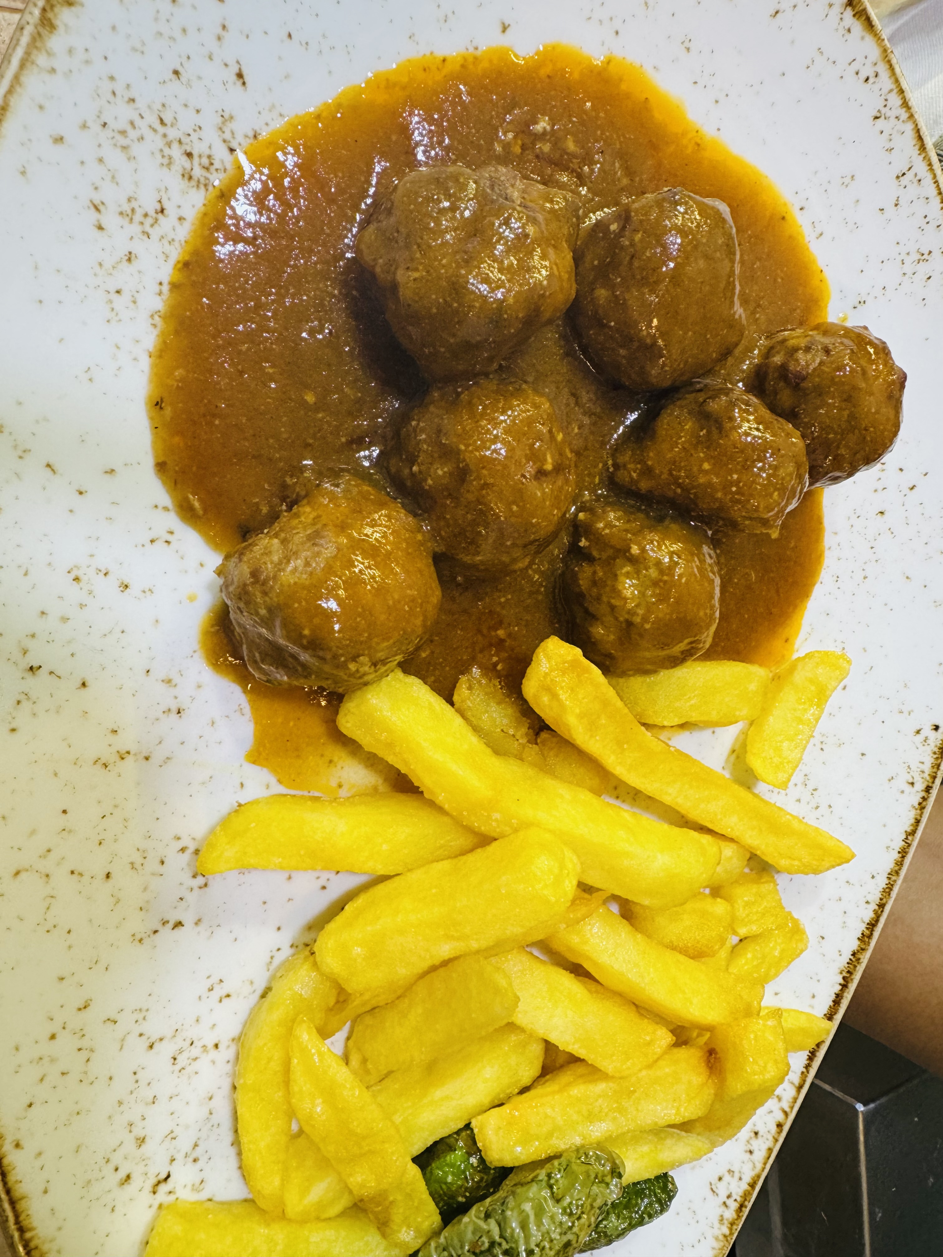 Meatballs