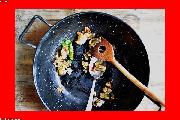 Parrillada de Verduras de Temporada